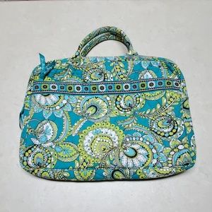 Vera Bradley laptop case